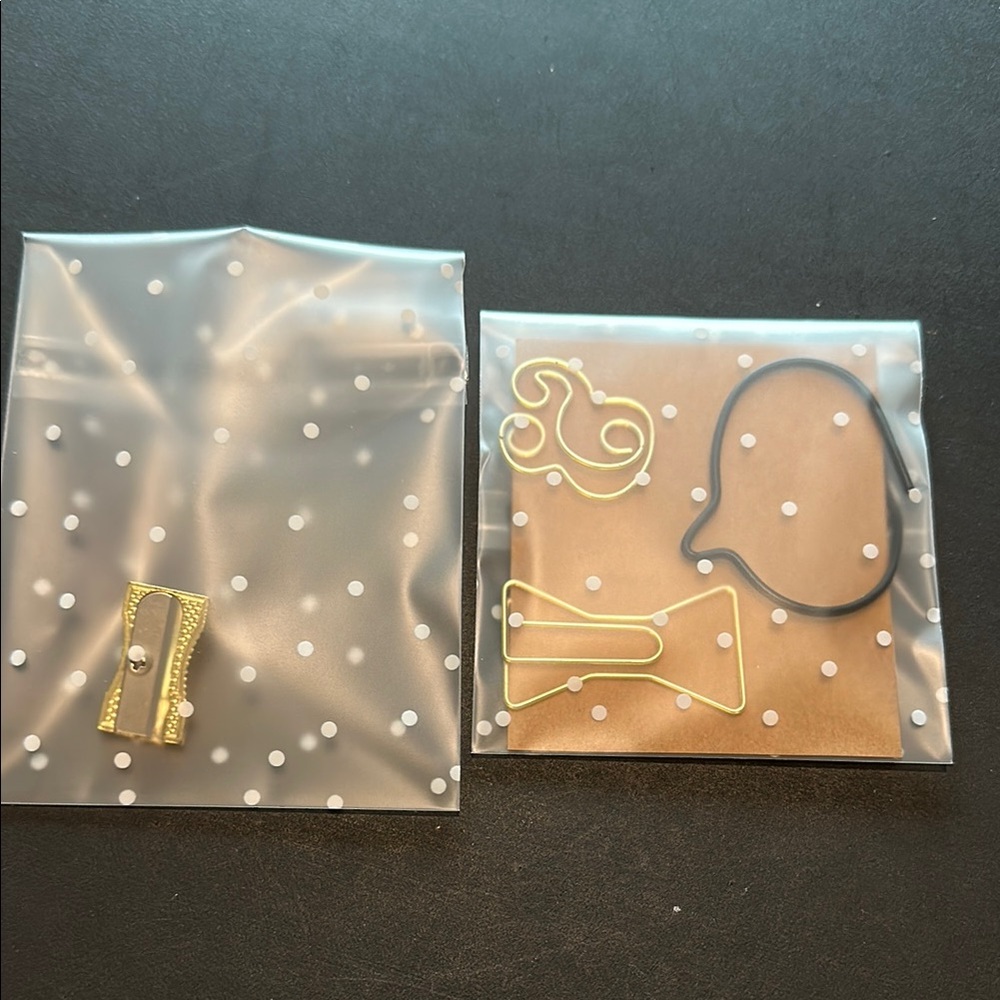 Kate Spade Office Supplies Bundle - Picture 5 of 6